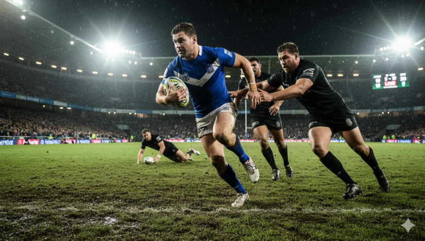 bbc sport rugby league