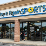 Play It Again Sports Hours and Store Information