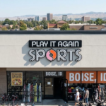 Play It Again Sports Boise: Store Guide and Tips