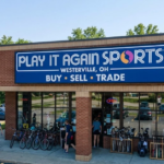 Play It Again Sports Westerville Store Guide
