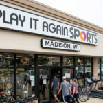 Play It Again Sports Madison: Store Guide & Details