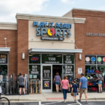 Play It Again Sports Greensboro Store Guide & Details