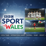 BBC Sport Wales