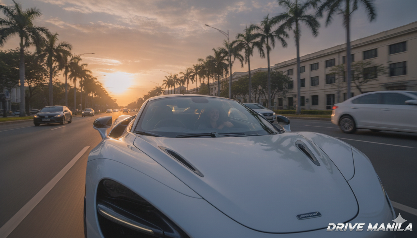Best Sports Car Philippines: Prices, Models, & Expert Guide