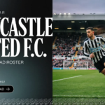Newcastle United F.C. Players