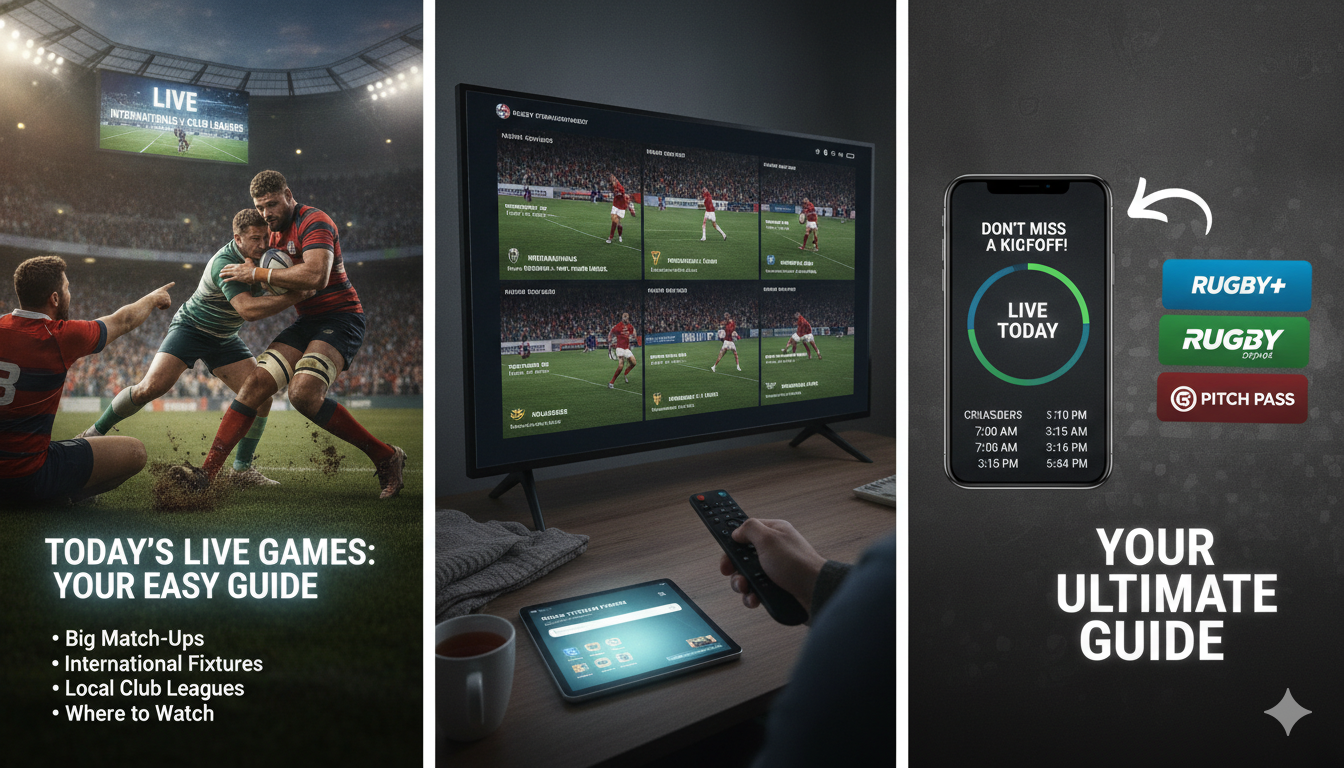 Rugby Fixtures Sky Sports