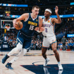 Denver Nuggets vs Oklahoma City Thunder