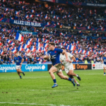 Equipe de France Rugby