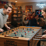 Sport Foosball