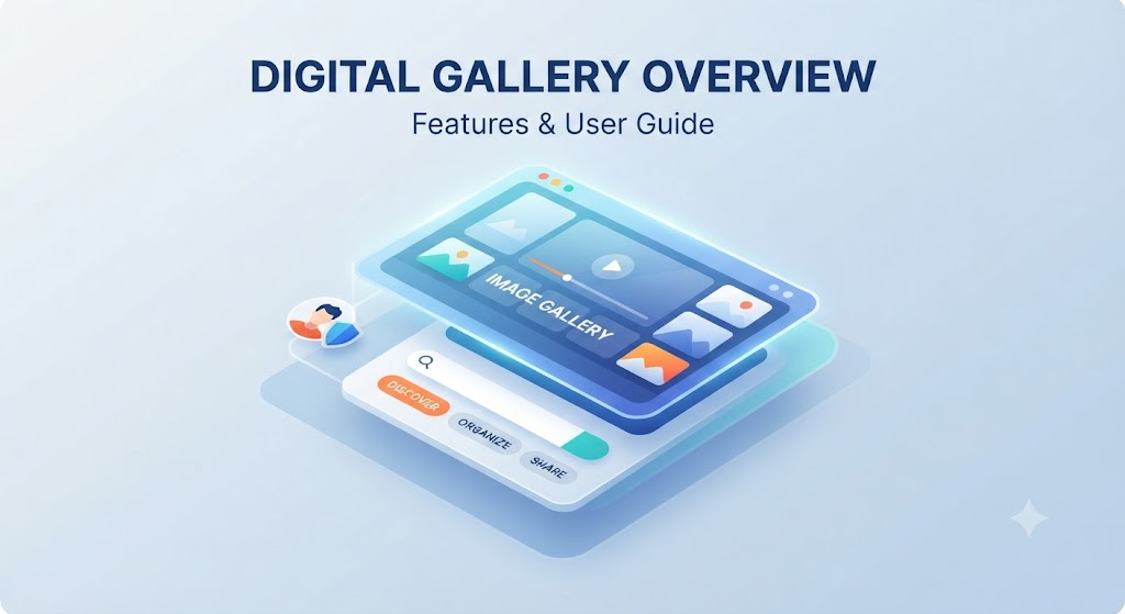 Understanding ImageFap: A Digital Gallery Overview