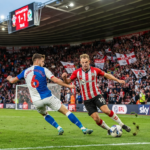 Southampton vs Blackburn Rovers