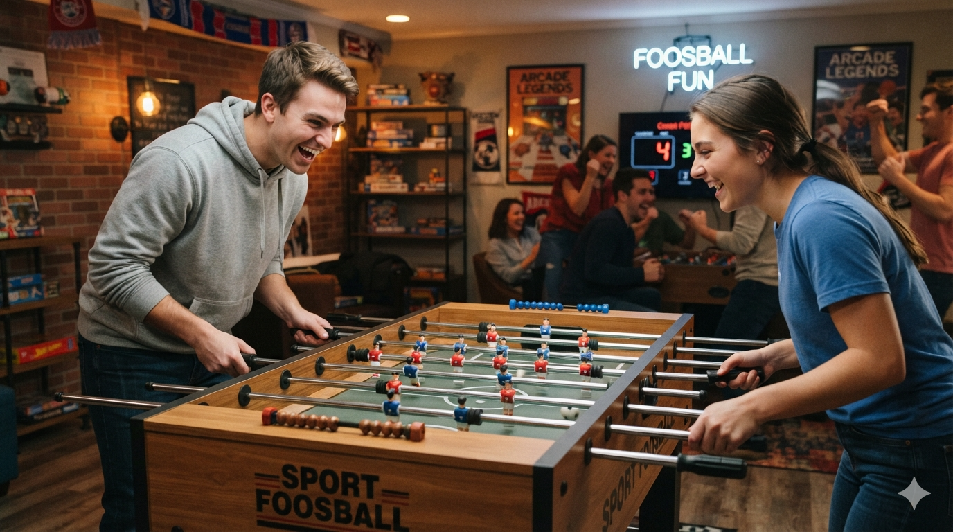 Sport Foosball