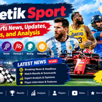 Detik Sport