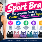 Sport Bra